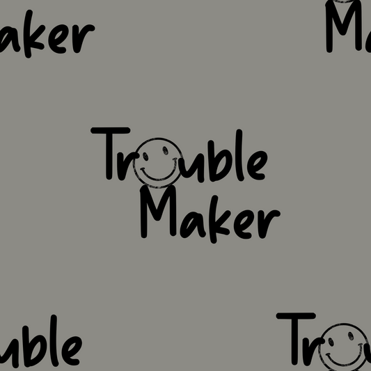 Truble maker dunkel