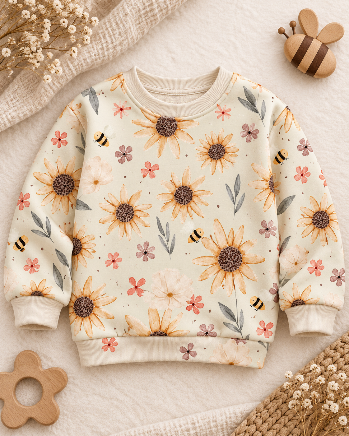 Sonnenblumen