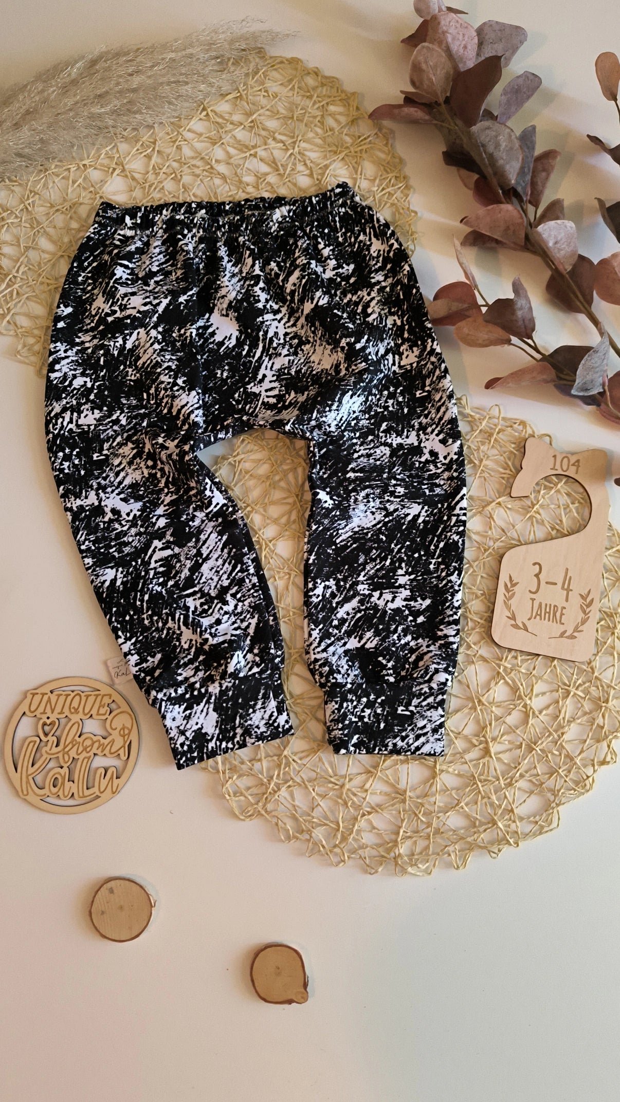 Comfort Pants 104