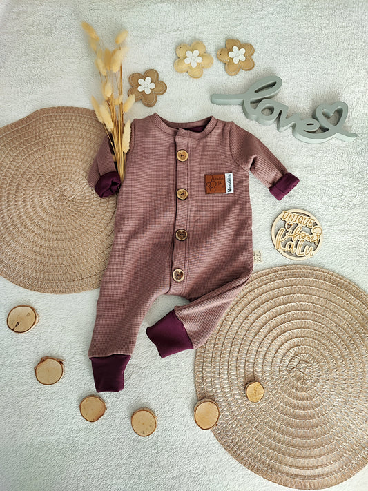 Overall für die Kleinen ab Gr. 62