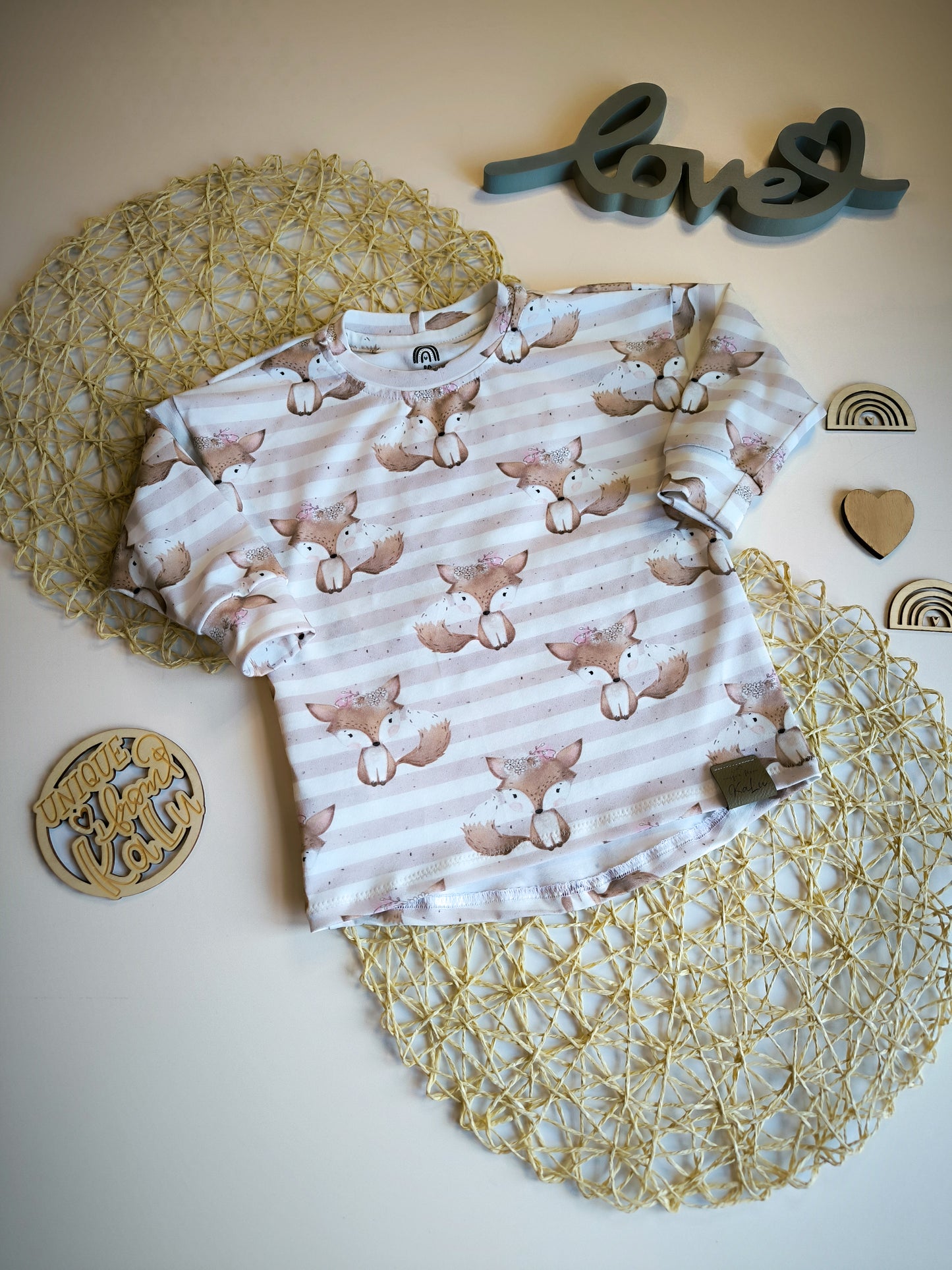 Longsleeve ab Gr. 62