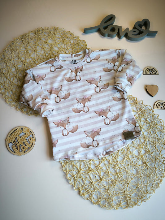 Longsleeve ab Gr. 62