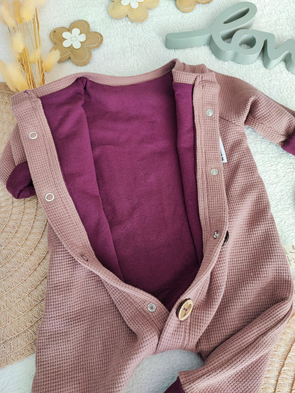 Overall für die Kleinen ab Gr. 62