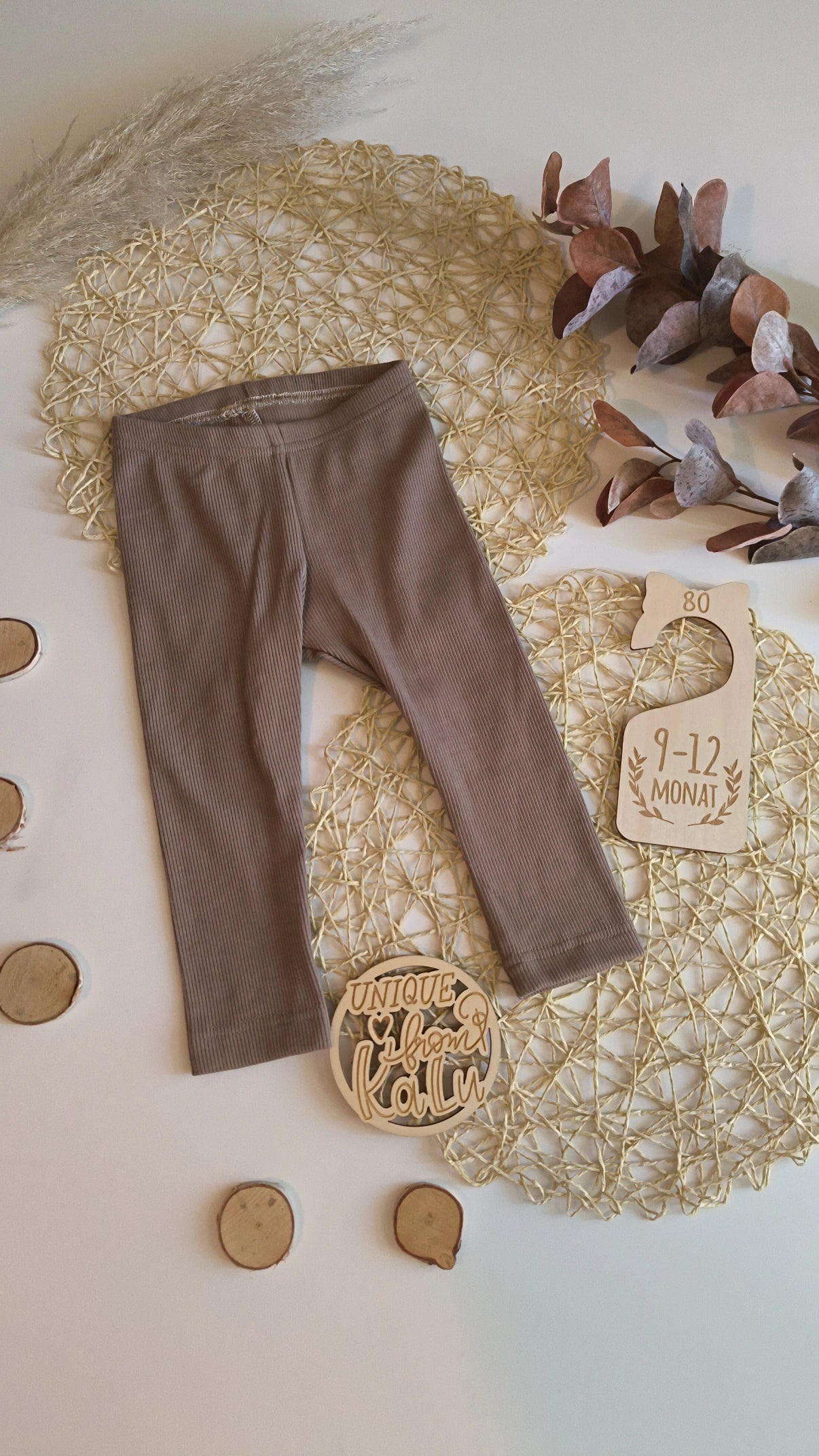 Leggings gr 80