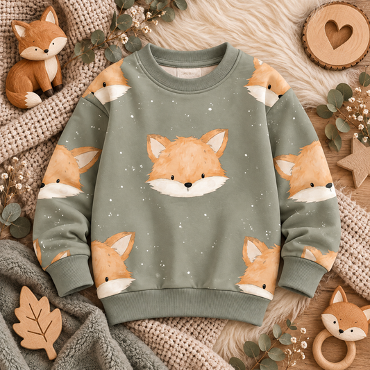 Fuchs
