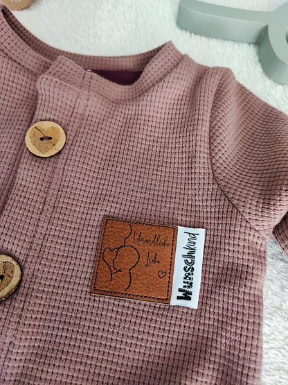 Overall für die Kleinen ab Gr. 62