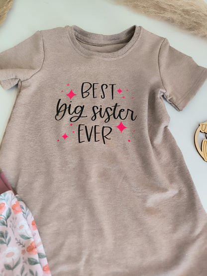 Set Statement T-Shirt und Leggings ab Gr. 62 - 140