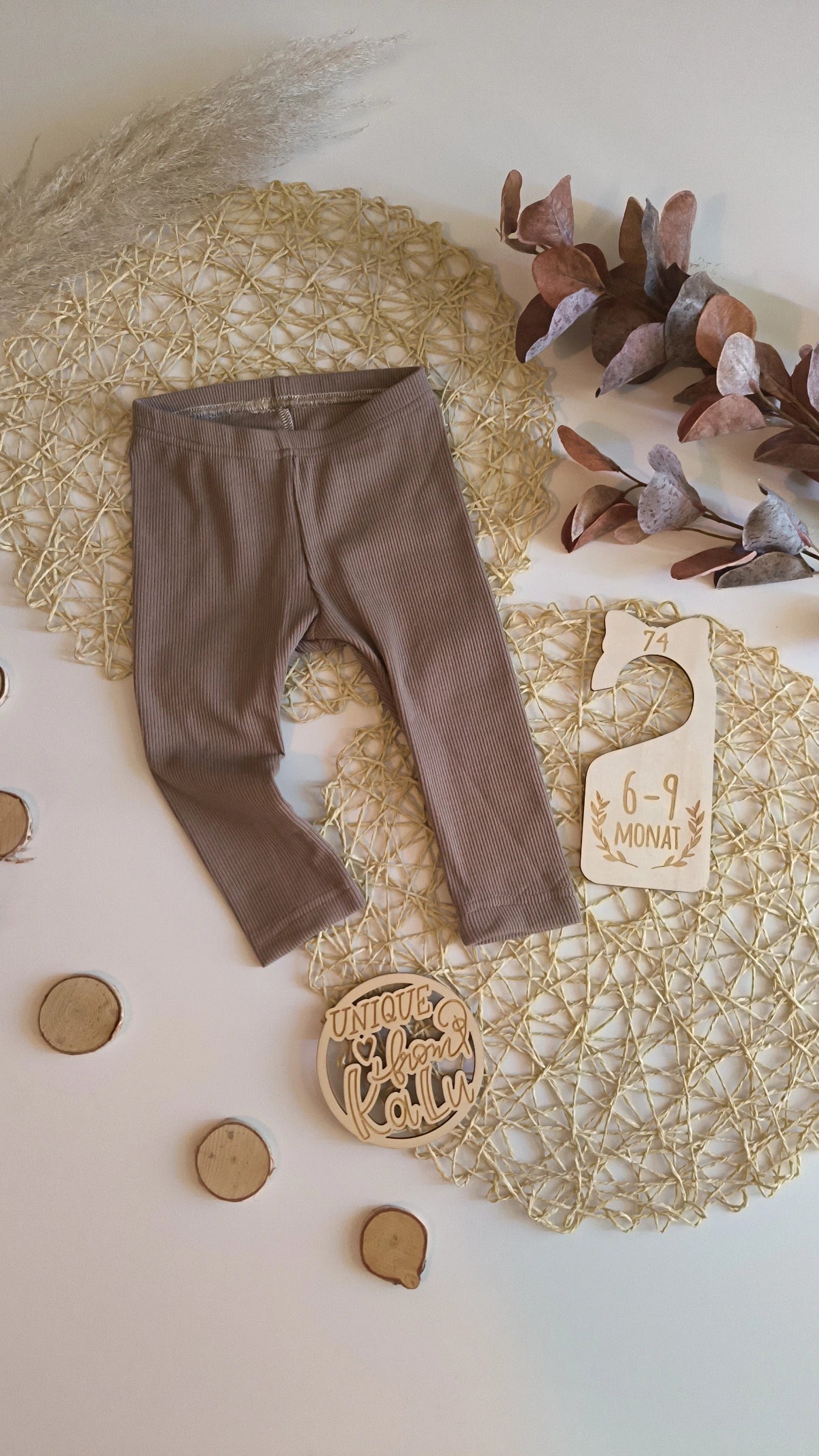 Leggings gr 74