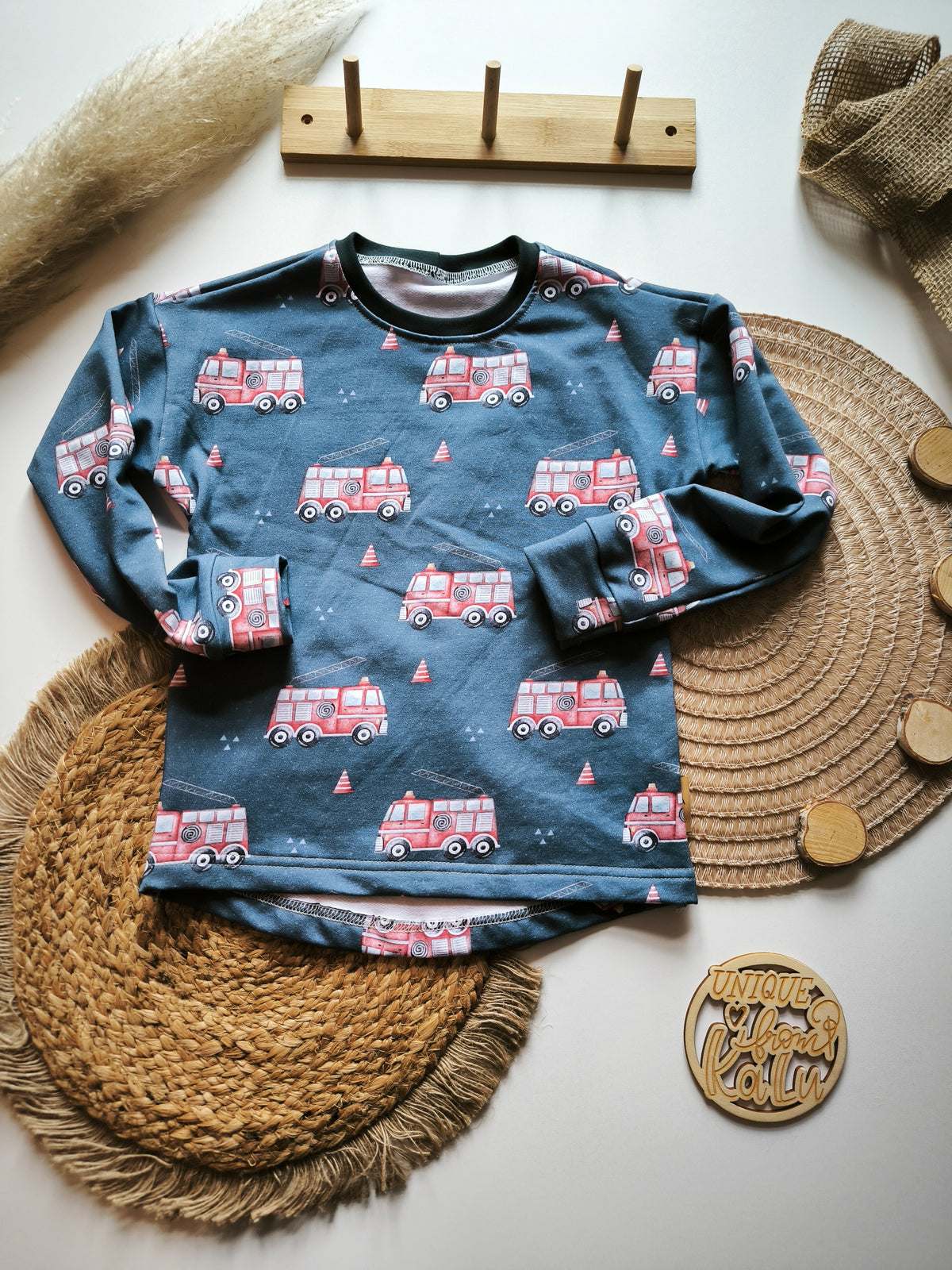 Basic Longsleeve