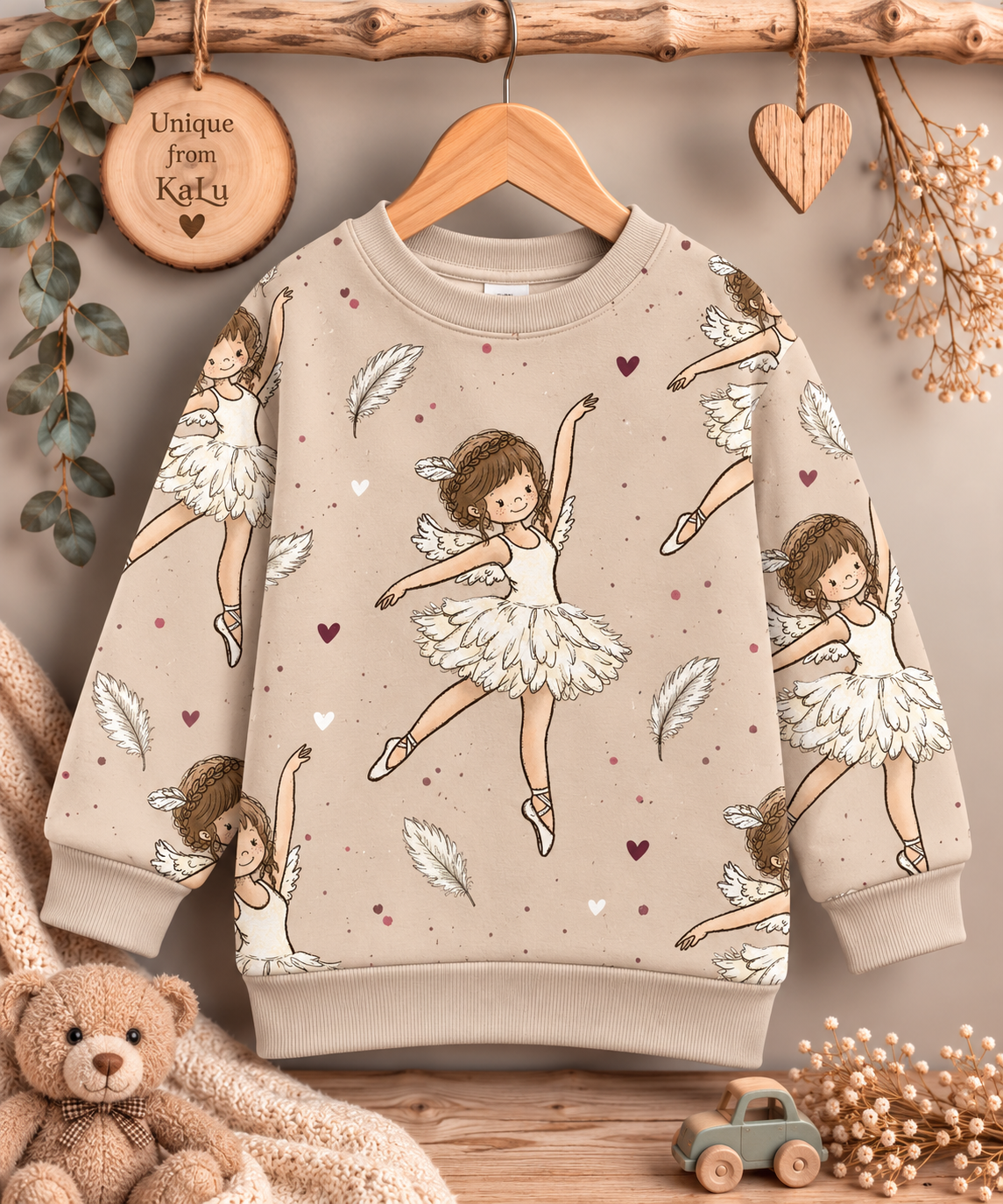 Ballerina