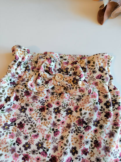 Paperbag-Pants ab Gr. 56 - 104