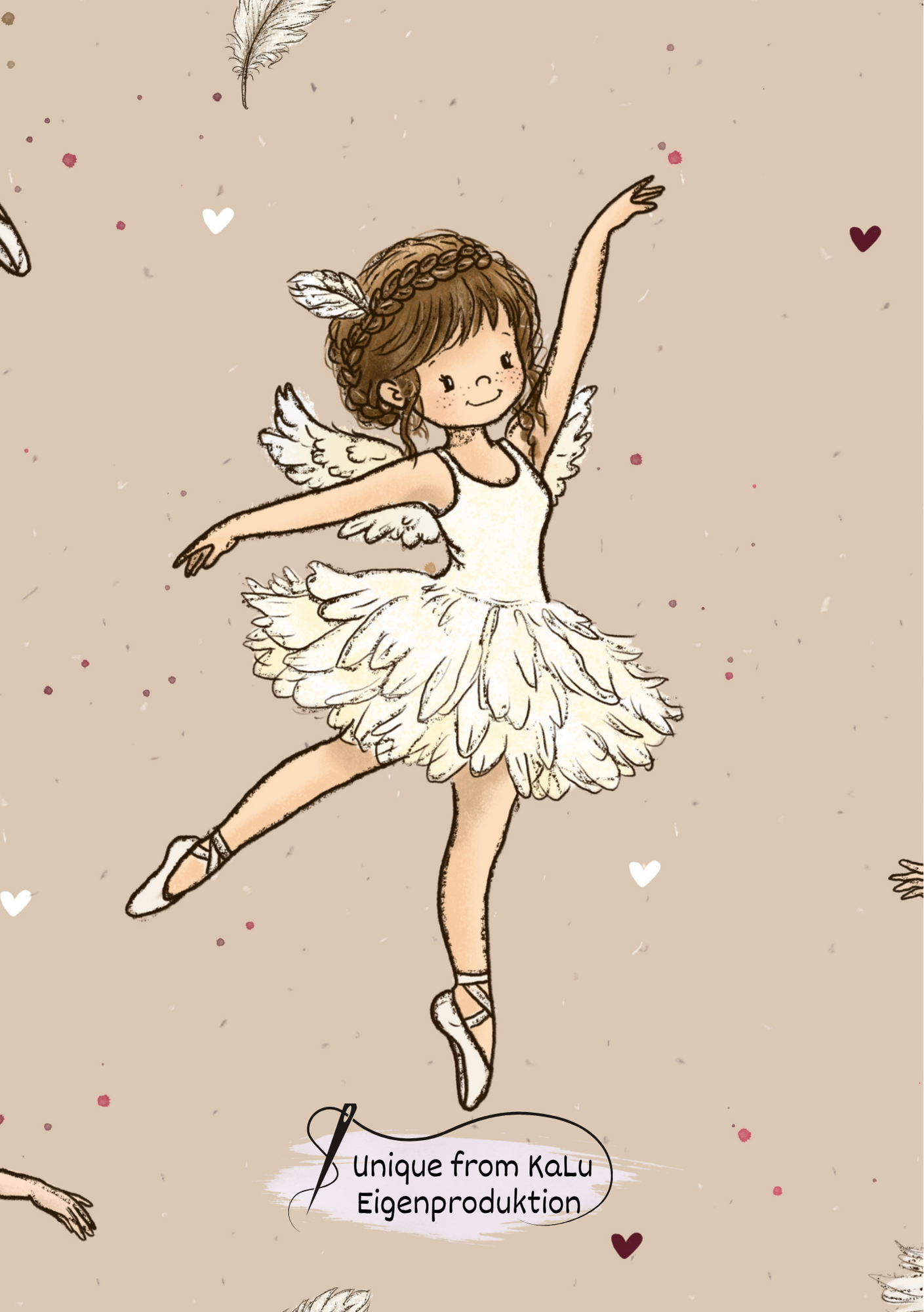 Ballerina