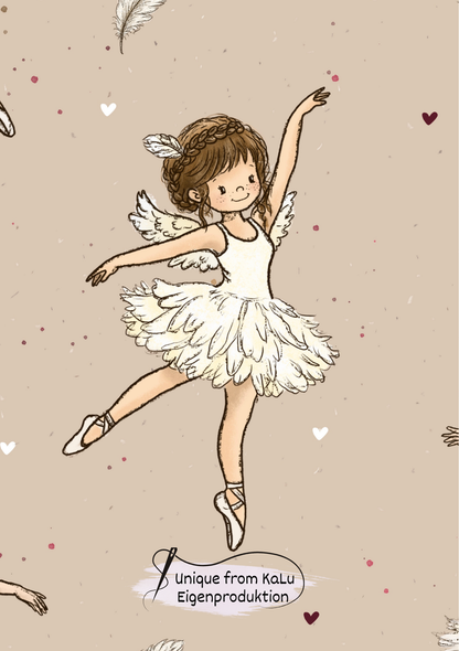 Ballerina