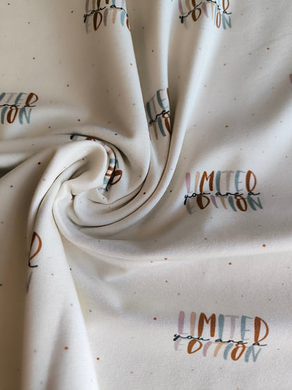 Jersey Limited Edition