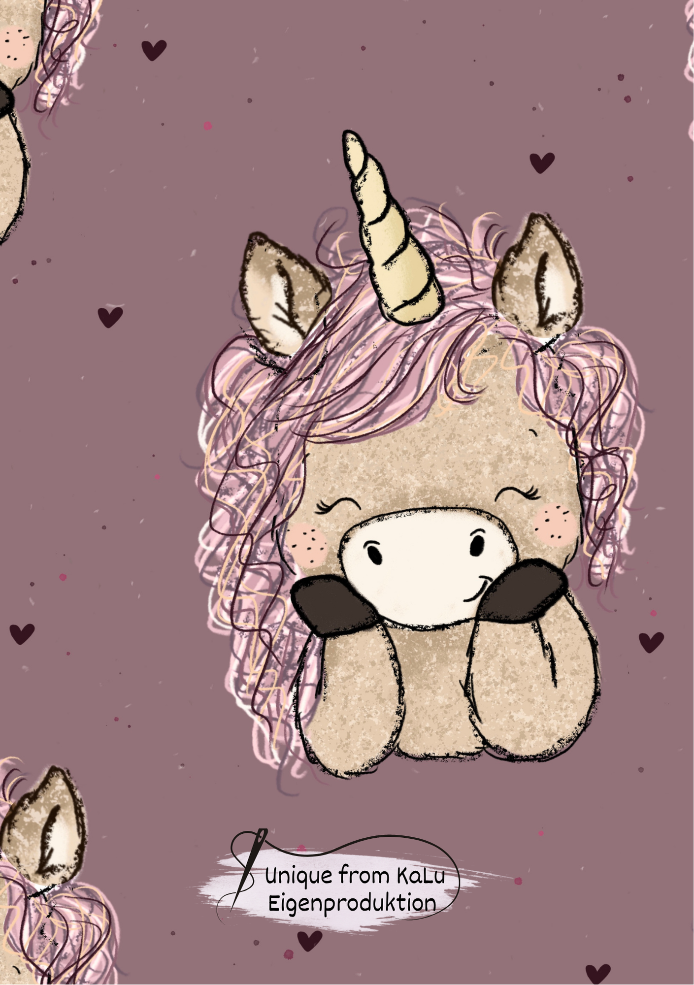 Einhorn beere