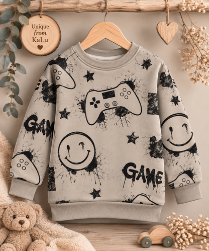 Smileys Gamer