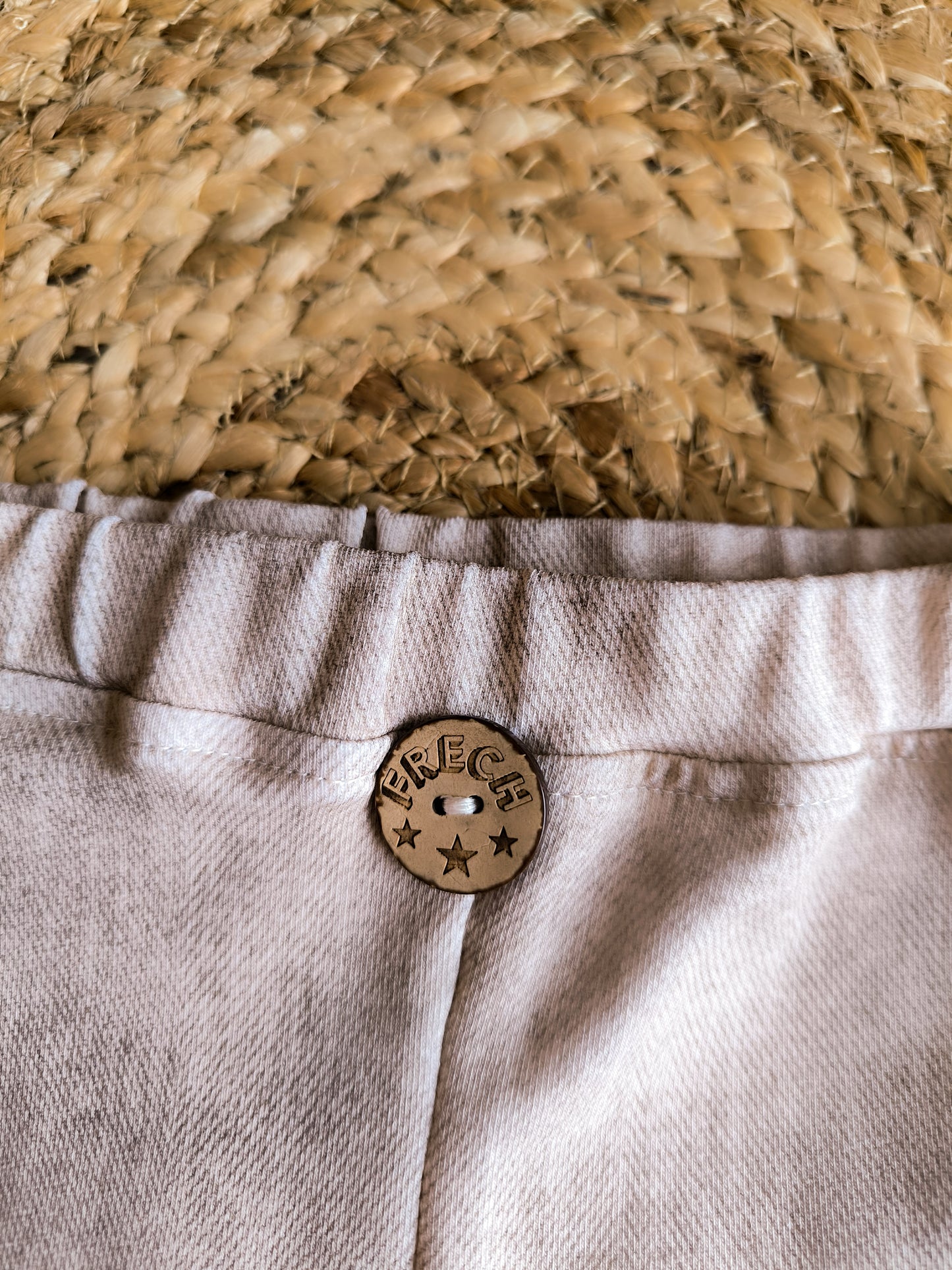 Sommershorts ab gr. 56 - 140