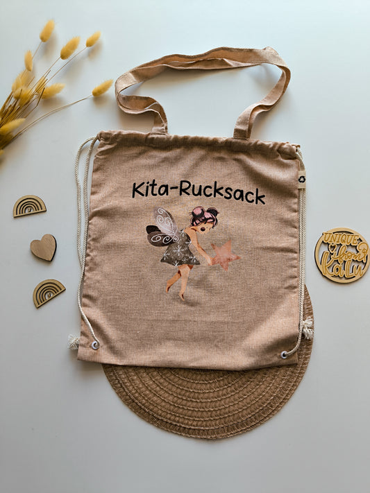 Kindergarten Rucksack / Tasche