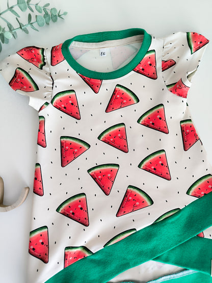 Kurzarm Tunika Lieschen ab Gr. 62