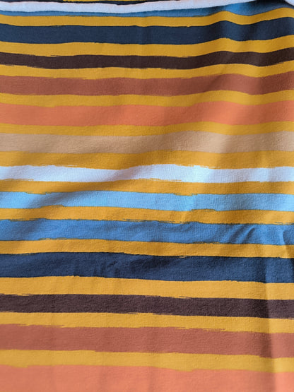 French Terry Motivstoff