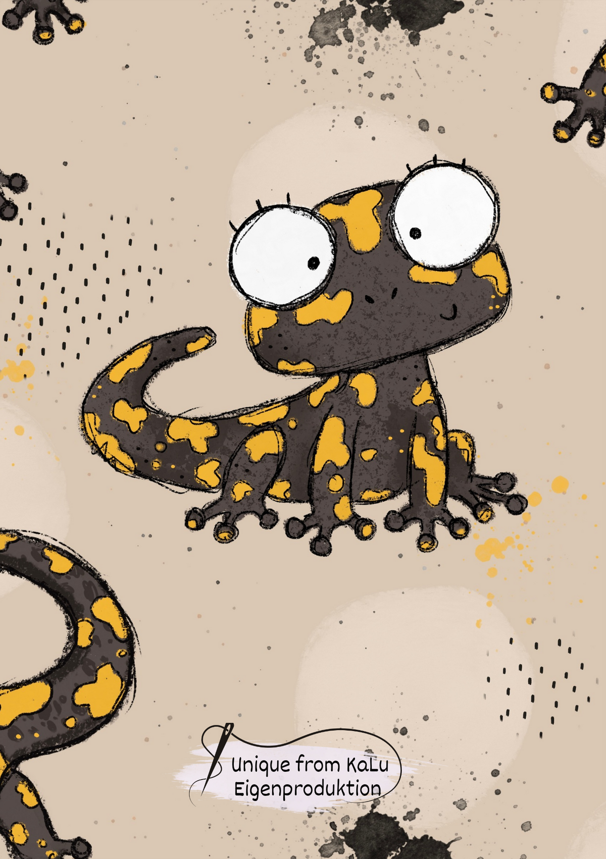 Salamander