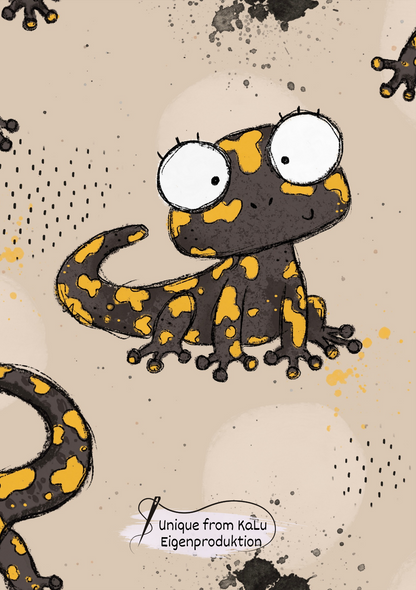 Salamander